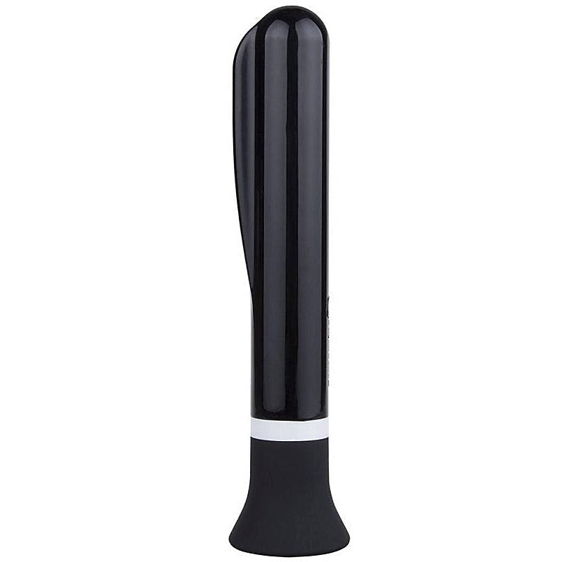 Vooom Vibe Black by Screaming O - Clit Ticklers and Pulsators