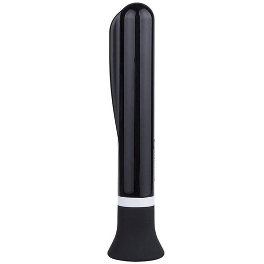 Vooom Vibe Black by Screaming O - Clit Ticklers and Pulsators