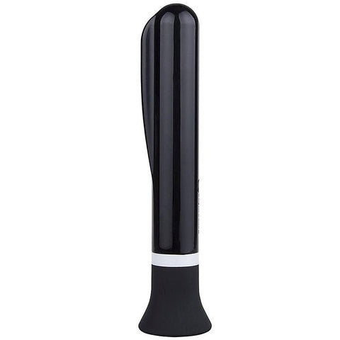 Vooom Vibe Black by Screaming O - Clit Ticklers and Pulsators