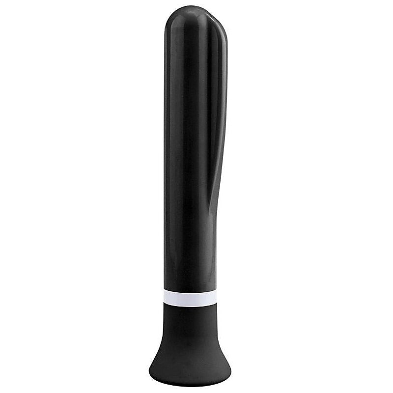 Vooom Vibe Black by Screaming O - Clit Ticklers and Pulsators