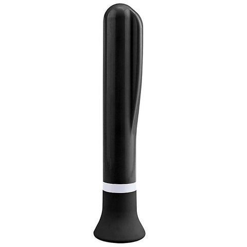 Vooom Vibe Black by Screaming O - Clit Ticklers and Pulsators
