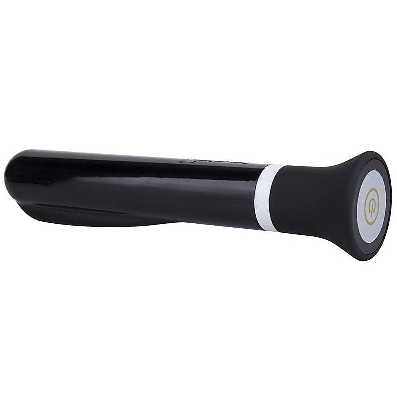 Vooom Vibe Black by Screaming O - Clit Ticklers and Pulsators