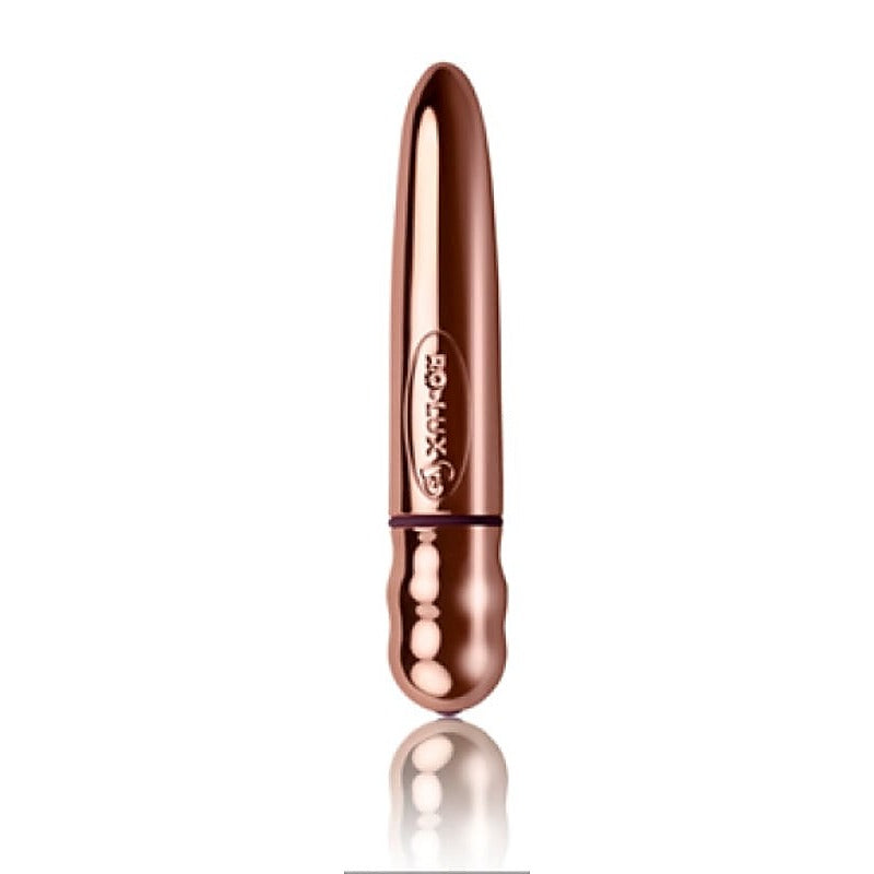 Ro-Lux 7 Speed Vibrator by Rocks Off - Waterproof Vibrators