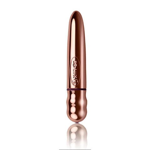Ro-Lux 7 Speed Vibrator by Rocks Off - Waterproof Vibrators
