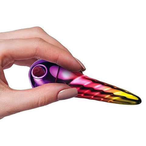 Unihorn Stardust 10 Functions Vibe by Rocks Off - Personal Massagers