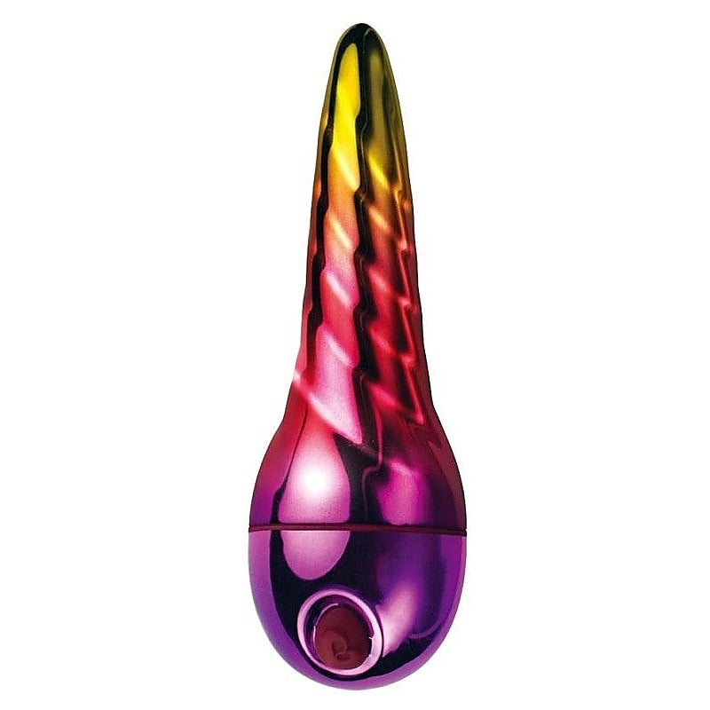 Unihorn Stardust 10 Functions Vibe by Rocks Off - Personal Massagers