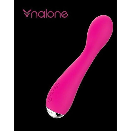 YoYo Rechargeable G-Spot Vibrator by Nalone - Waterproof Vibrators