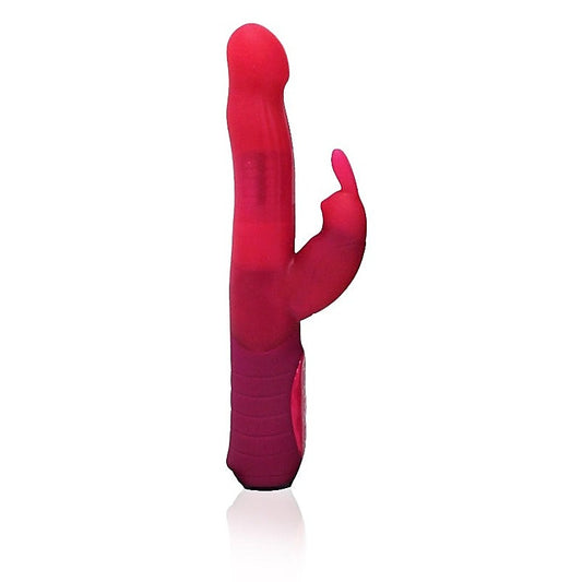 Baby Rabbit Vibrator by Marc Dorcel Toys - Rabbit Vibrators
