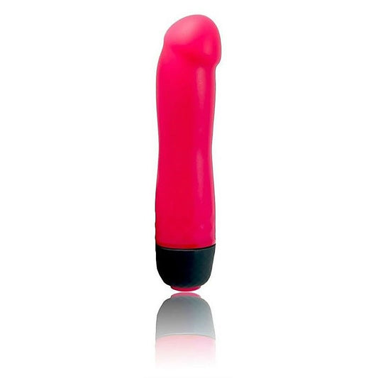 Dorcel Luxury Collection Mini Must by Marc Dorcel Toys - Clit Ticklers and Pulsators
