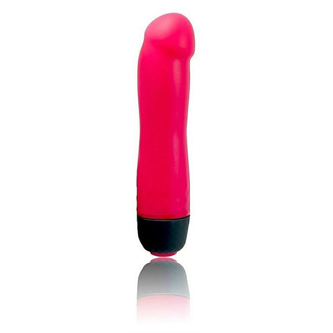Dorcel Luxury Collection Mini Must by Marc Dorcel Toys - Clit Ticklers and Pulsators