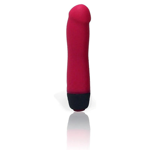 Dorcel Luxury Collection Mini Must by Marc Dorcel Toys - Clit Ticklers and Pulsators