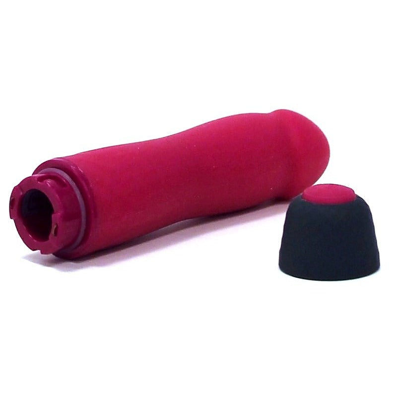 Dorcel Luxury Collection Mini Must by Marc Dorcel Toys - Clit Ticklers and Pulsators