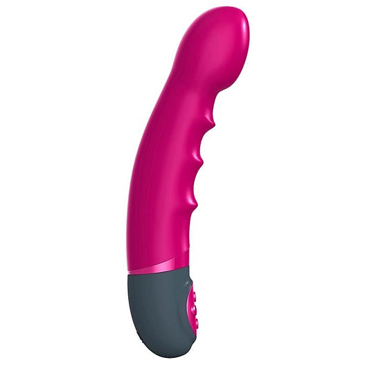 Dorcel Luxury Collection Too Much by Marc Dorcel Toys - G-Spot Vibrators