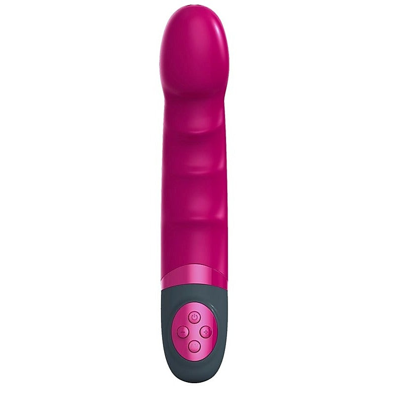 Marc Dorcel Toys Luxury Collection Too Much Dual Motor Vibrator - G-Spot Vibrators