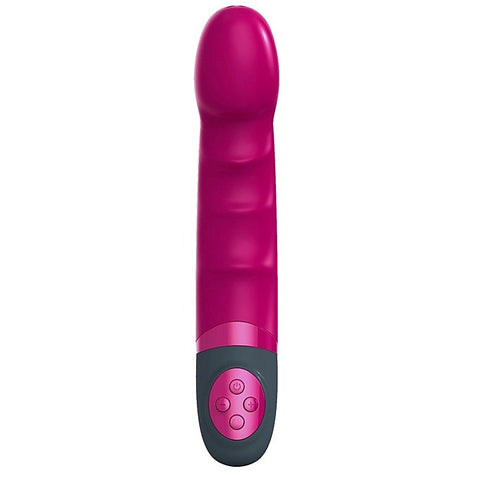 Marc Dorcel Toys Luxury Collection Too Much Dual Motor Vibrator - G-Spot Vibrators