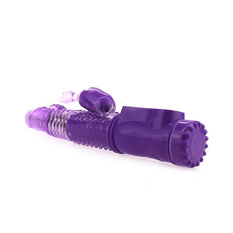 Shiouki Jelly Vibe by BDStyle - Jelly Vibrators