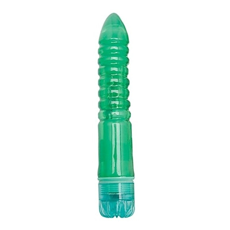 Jade Missile by Topco - G-Spot Vibrators
