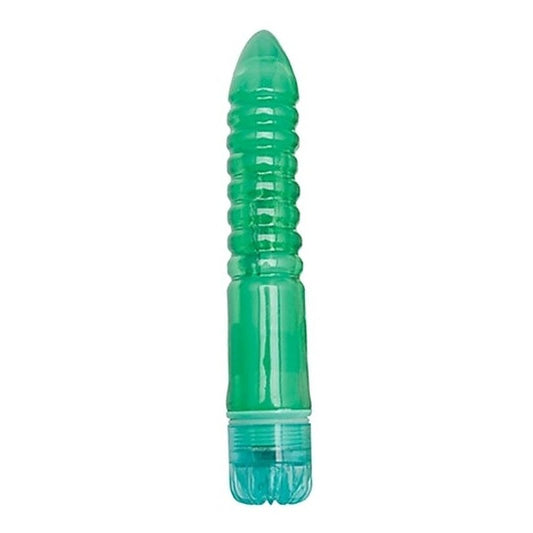 Jade Missile by Topco - G-Spot Vibrators