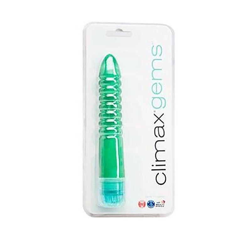 Jade Missile by Topco - G-Spot Vibrators