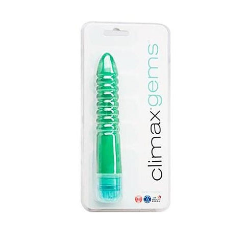 Jade Missile by Topco - G-Spot Vibrators
