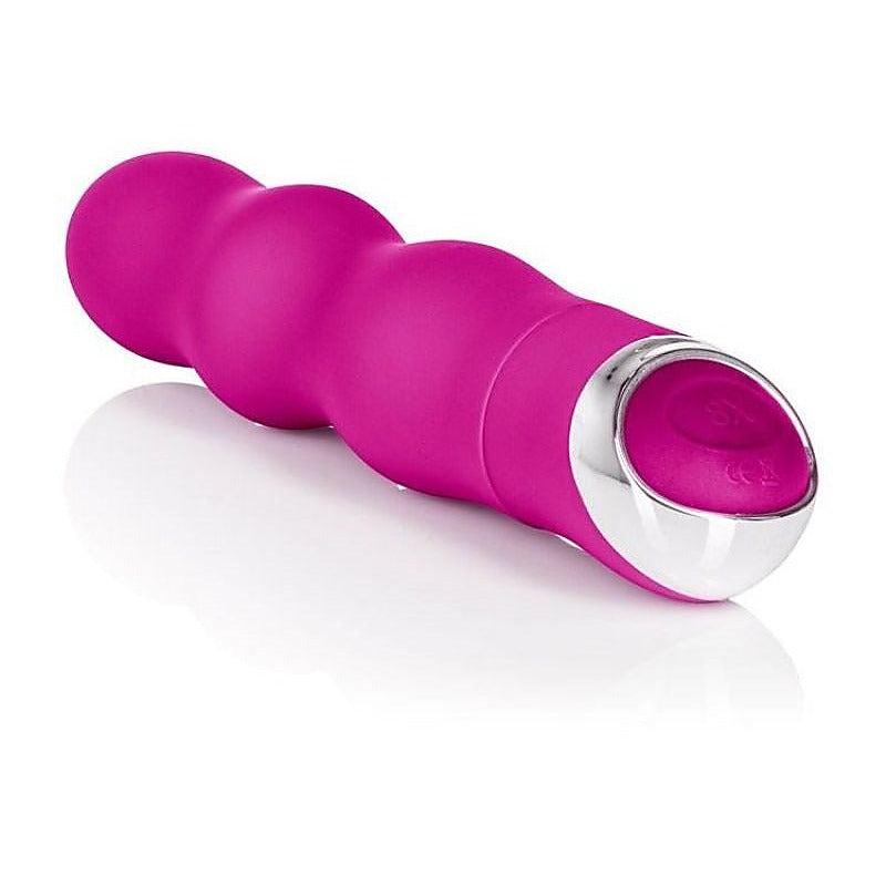 8 Function Classic Chic Wave by California Exotics - G-Spot Vibrators