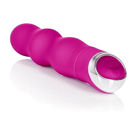 8 Function Classic Chic Wave by California Exotics - G-Spot Vibrators