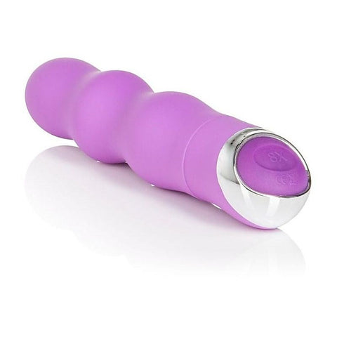 8 Function Classic Chic Wave by California Exotics - G-Spot Vibrators