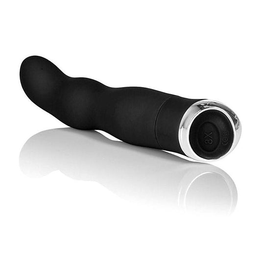 Classic Chic Curve by California Exotics - Rabbit Vibrators