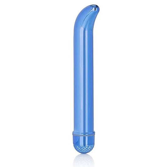 Metallic Shimmer G by California Exotics - G-Spot Vibrators