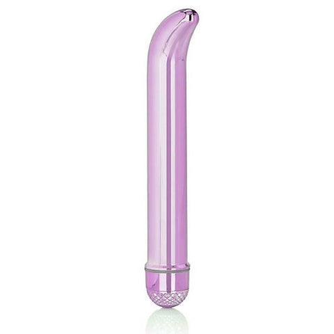 Metallic Shimmer G by California Exotics - G-Spot Vibrators