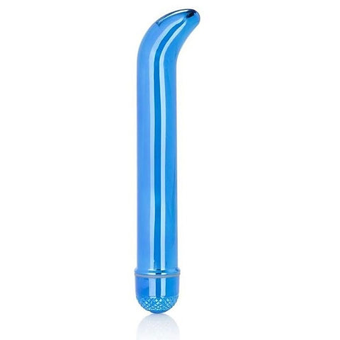 Metallic Shimmer G by California Exotics - G-Spot Vibrators