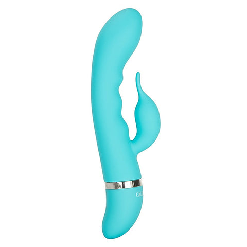 Foreplay Frenzy Teaser Rabbit Massager by California Exotics - Rabbit Vibrators