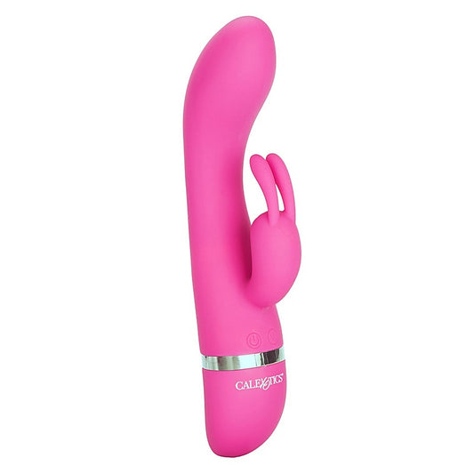 Foreplay Frenzy Bunny Rabbit Vibrator by California Exotics - Rabbit Vibrators