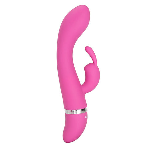 California Exotics Foreplay Frenzy Bunny Rabbit Vibrator - Rabbit Vibrators