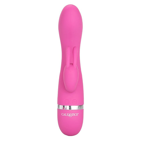 California Exotics Foreplay Frenzy Bunny Rabbit Vibrator - Rabbit Vibrators