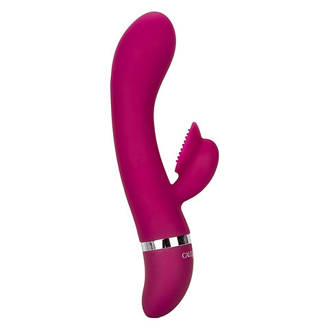 Foreplay Frenzy Climaxer Rabbit Vibrator - Rabbit Vibrators