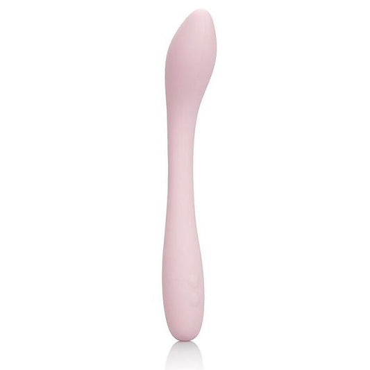 Inspire Tulip Wand Vibe by California Exotics - Personal Massagers