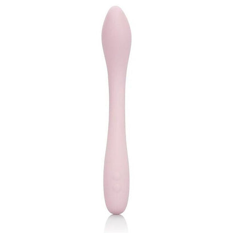 Inspire Tulip Wand Vibe by California Exotics - Personal Massagers