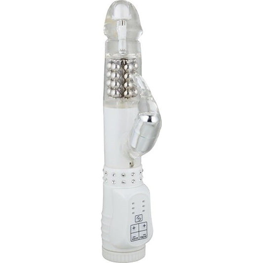Limited Edition Rabbit by Seven Creations - Rabbit Vibrators