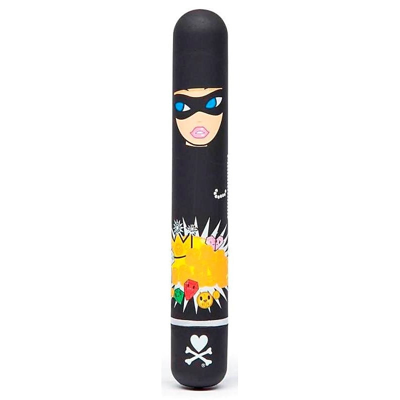 Bandita Girl Power Vibe by tokidoki - Personal Massagers