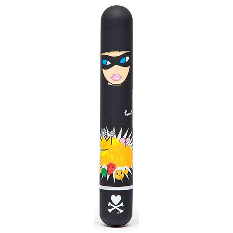 Bandita Girl Power Vibe by tokidoki - Personal Massagers