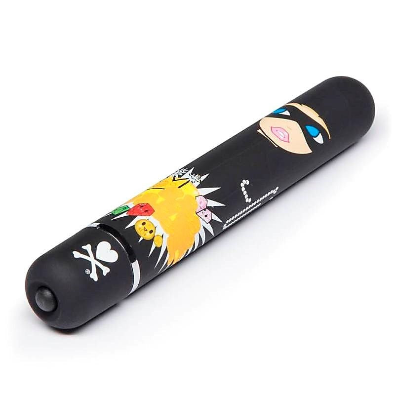 Bandita Girl Power Vibe by tokidoki - Personal Massagers
