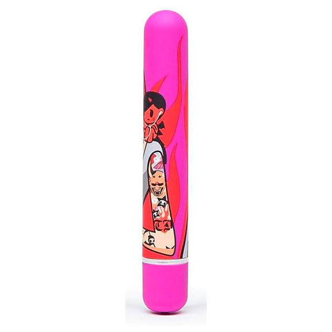 Pyro Girl Power Vibe by tokidoki - Personal Massagers