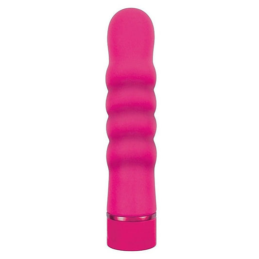 PowerPlay Force Power Vibe by NS Novelties - Non-Realistic Dildos
