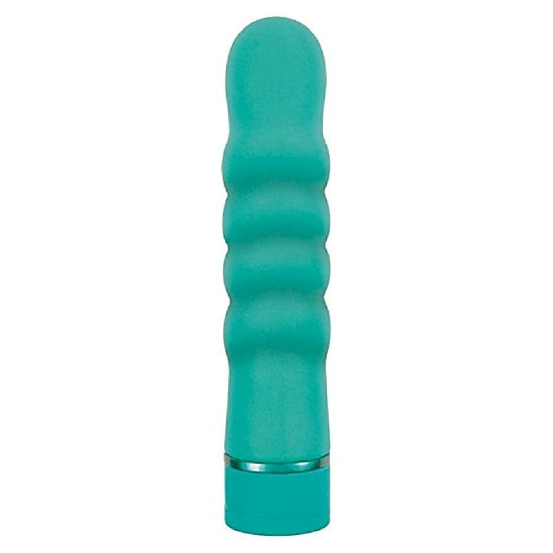 PowerPlay Force Power Vibe by NS Novelties - Non-Realistic Dildos