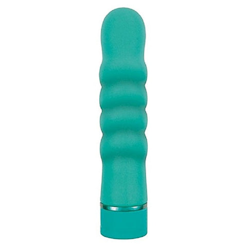 PowerPlay Force Power Vibe by NS Novelties - Non-Realistic Dildos