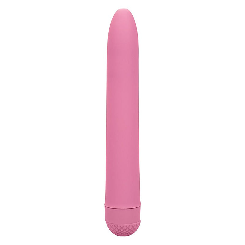 First Time Power Vibrator by California Exotics - Personal Massagers