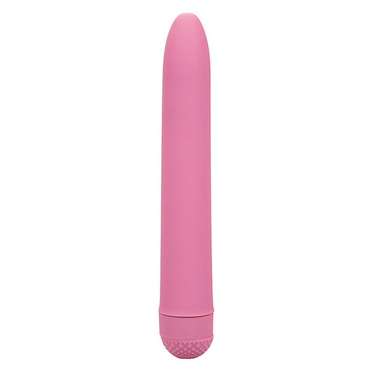 First Time Power Vibrator by California Exotics - Personal Massagers