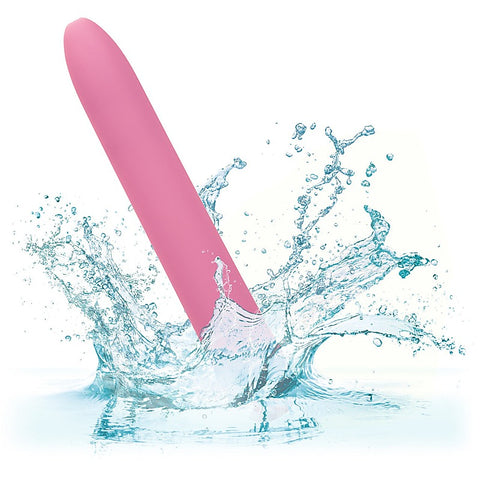 First Time Power Vibrator by California Exotics - Personal Massagers