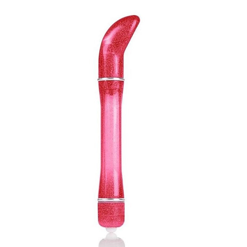 Premium Pixies Glider by California Exotics - G-Spot Vibrators